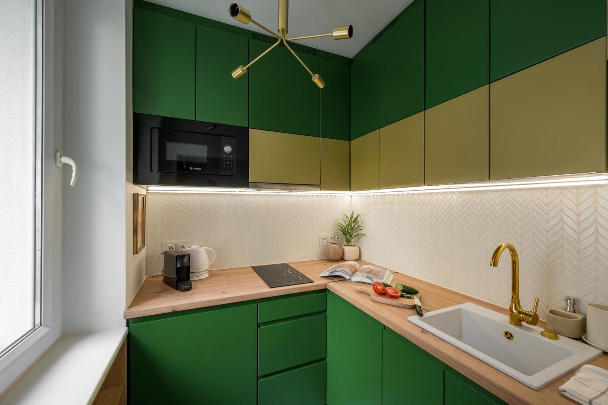 Lovely Downtown Studio At Most Lively Hoza Street, Discover Warsaw On Foot Exterior photo